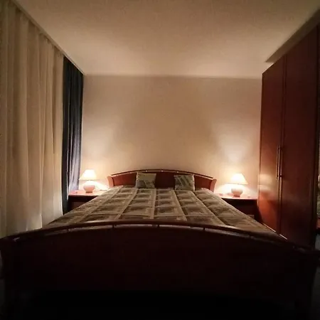 Apartment Emmi