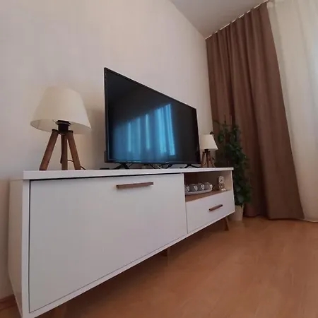 Apartment Emmi *