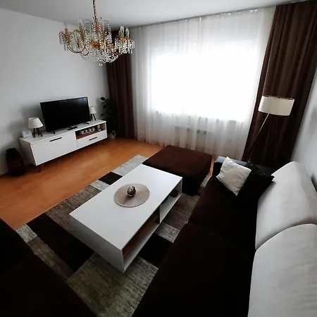 Apartment Emmi *