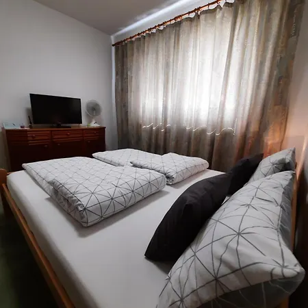 Emmi Apartment Sarajevo