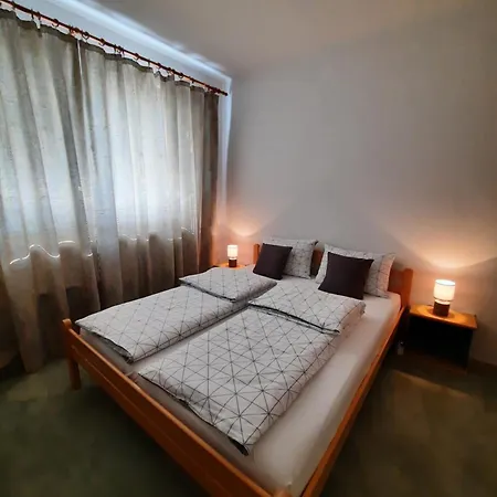 Apartment Emmi *