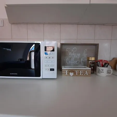 Apartment Emmi