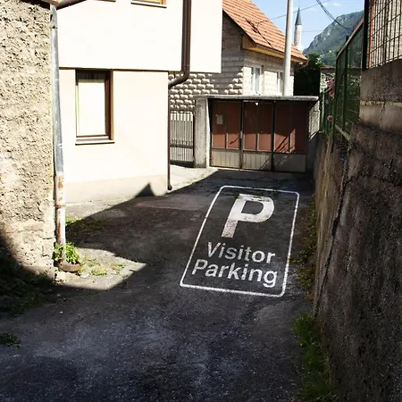 Emmi Appartement Sarajevo