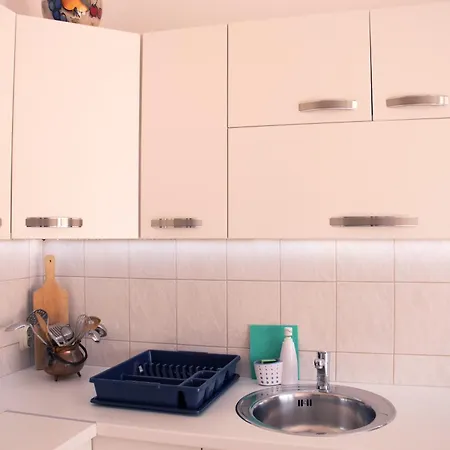 Apartment Emmi Sarajevo