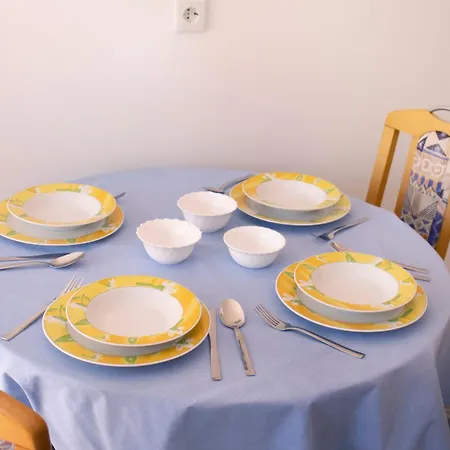 Apartamento Emmi *