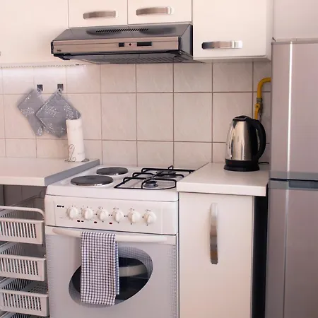 Apartment Emmi