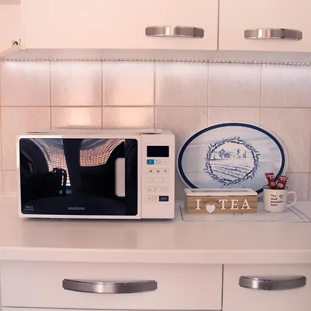 Apartamento Emmi