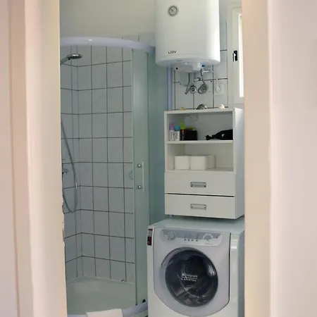 Apartment Emmi *