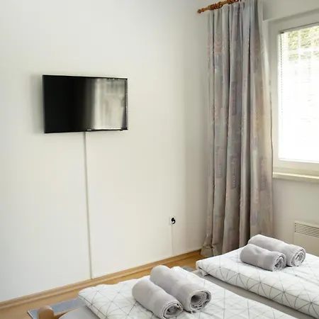Emmi Apartment Sarajevo
