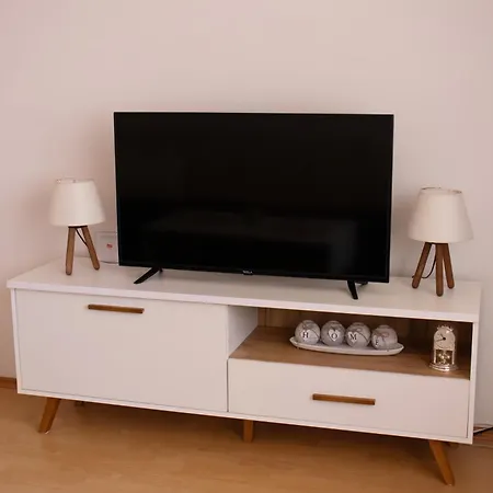 Apartment Emmi