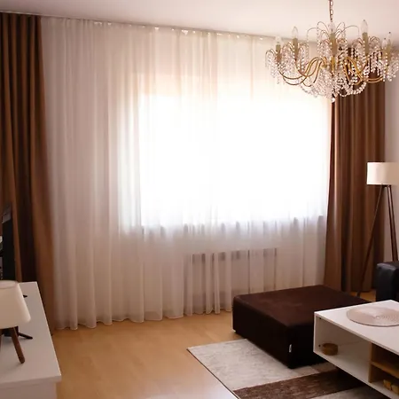 Apartament Emmi Sarajewo