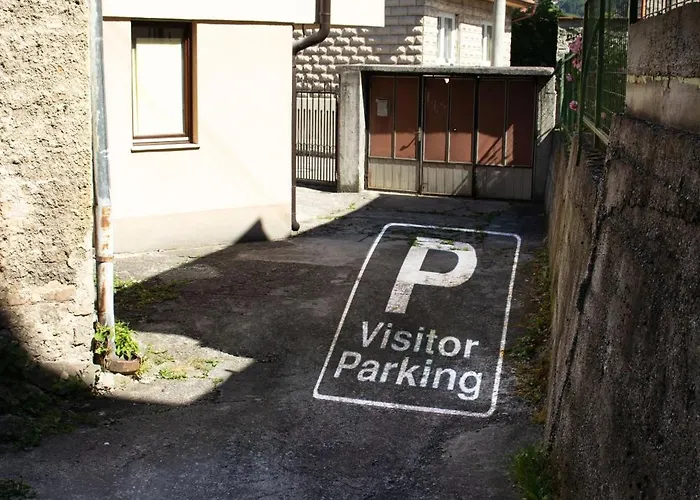 Emmi Appartement Sarajevo