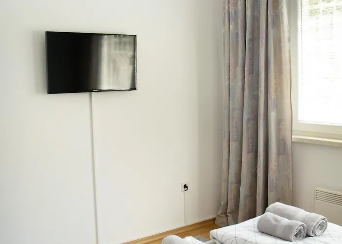Emmi Appartement Sarajevo