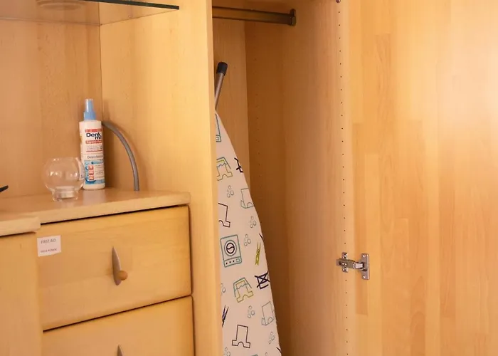 Emmi Appartement Sarajevo